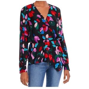 NWT Parker XXS (Revolve) top fits more like Small $258